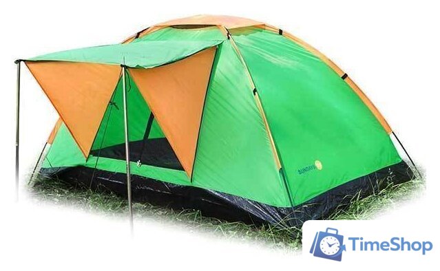 Треккинговая палатка Sundays ZC-TT002-3 - Изображение №1 — Интернет-магазин Time-Shop