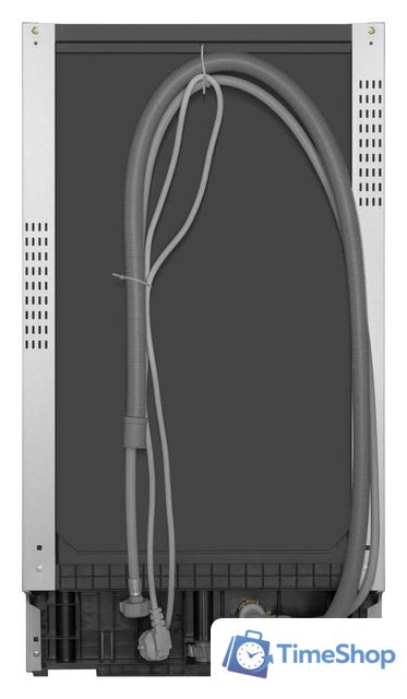 Встраиваемая посудомоечная машина Meferi MDW4573 Ultra - Изображение №14 — Интернет-магазин Time-Shop