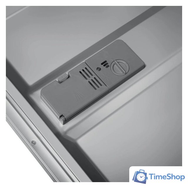 Встраиваемая посудомоечная машина Meferi MDW4573 Ultra - Изображение №12 — Интернет-магазин Time-Shop
