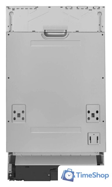 Встраиваемая посудомоечная машина Meferi MDW4573 Ultra - Изображение №5 — Интернет-магазин Time-Shop