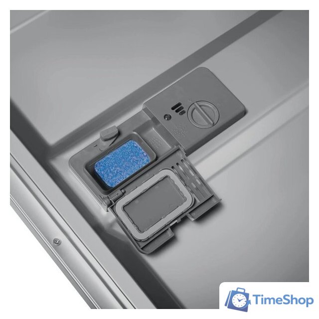 Встраиваемая посудомоечная машина Meferi MDW4573 Ultra - Изображение №13 — Интернет-магазин Time-Shop