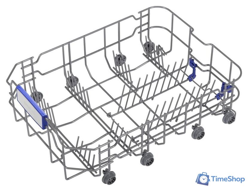 Встраиваемая посудомоечная машина Meferi MDW4573 Ultra - Изображение №15 — Интернет-магазин Time-Shop