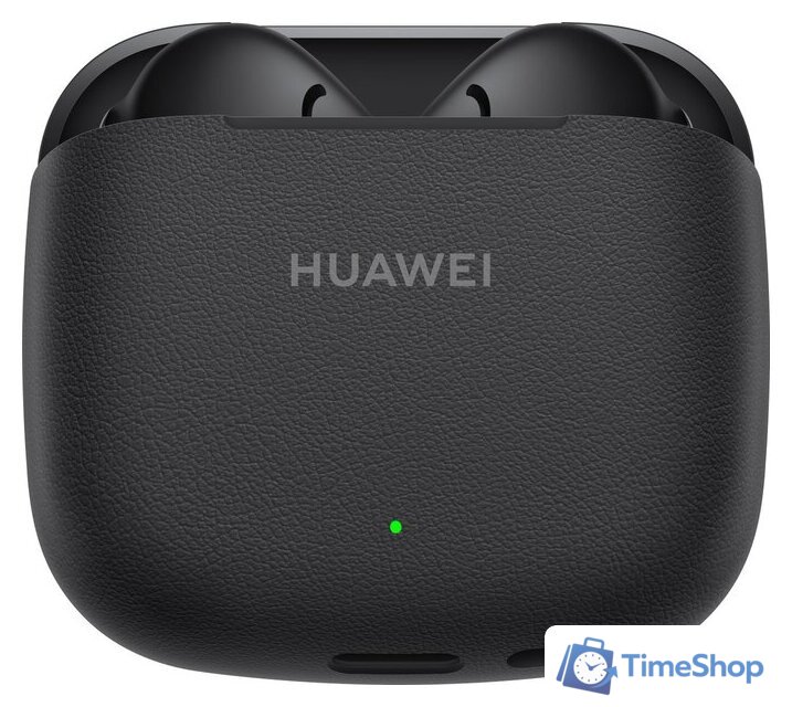 Наушники Huawei FreeBuds SE 3 (черный, международная версия) - Изображение №7 — Интернет-магазин Time-Shop