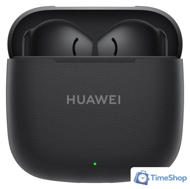 Наушники Huawei FreeBuds SE 3 (черный, международная версия) - Изображение №1 — Интернет-магазин Time-Shop