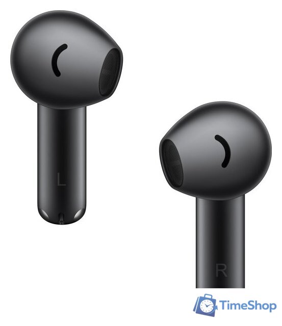 Наушники Huawei FreeBuds SE 3 (черный, международная версия) - Изображение №10 — Интернет-магазин Time-Shop