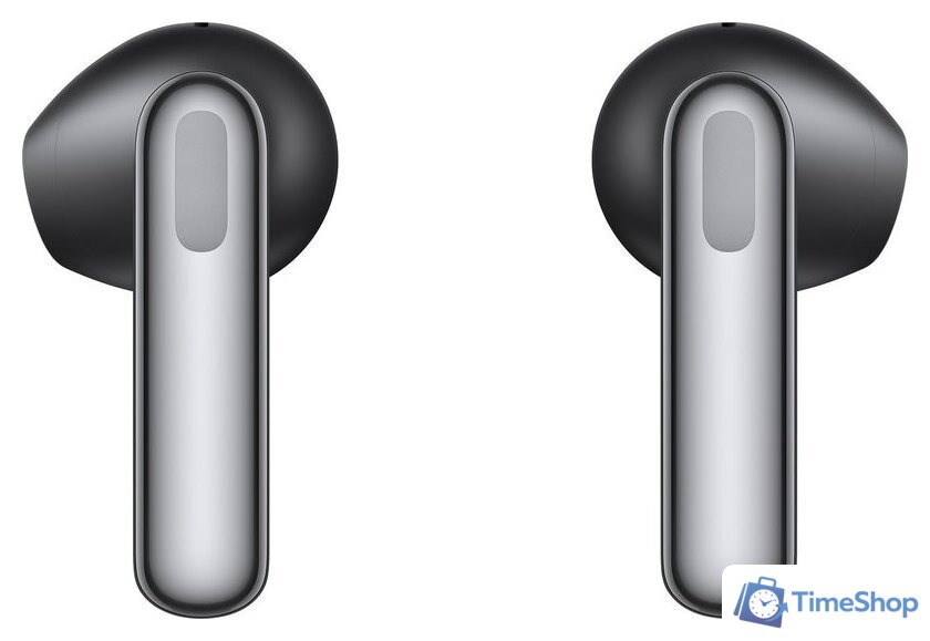 Наушники Huawei FreeBuds SE 3 (черный, международная версия) - Изображение №6 — Интернет-магазин Time-Shop