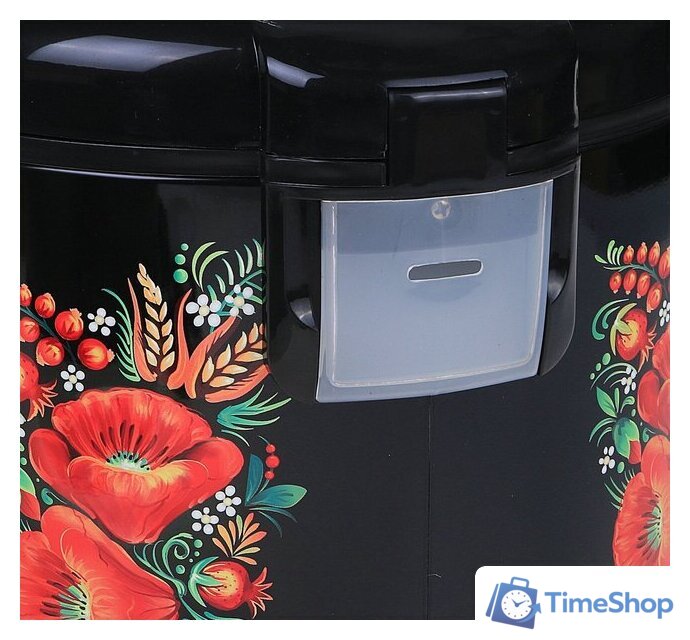 Мультиварка Добрыня DO-1009 - Изображение №4 — Интернет-магазин Time-Shop