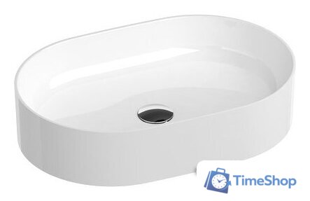 Умывальник Ravak Ceramic Slim O XJX01155001 - Изображение №1 — Интернет-магазин Time-Shop
