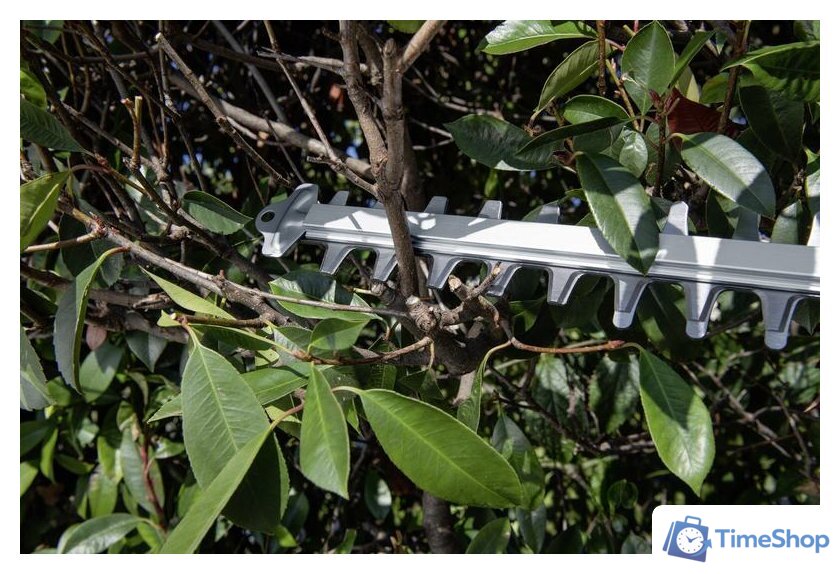 Кусторез Karcher HGE 18-50 (с 1-им АКБ) - Изображение №10 — Интернет-магазин Time-Shop