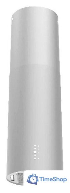 Кухонная вытяжка Krona Tina Isola 350 3P КА-00005639 (белый) - Изображение №1 — Интернет-магазин Time-Shop