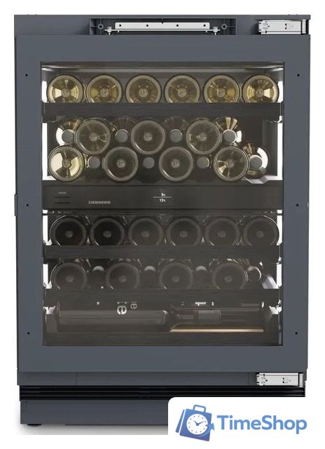 Винный шкаф Liebherr UWpri 3782 Vinidor Selection - Изображение №2 — Интернет-магазин Time-Shop