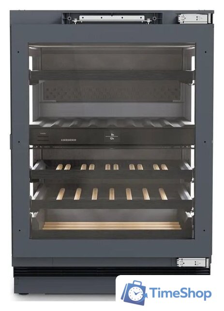 Винный шкаф Liebherr UWpri 3782 Vinidor Selection - Изображение №4 — Интернет-магазин Time-Shop