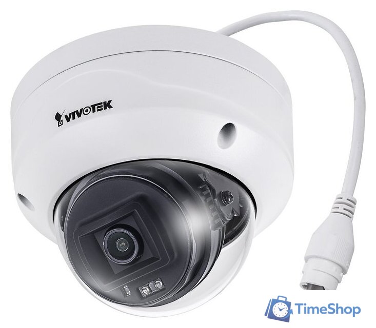 IP-камера Vivotek FD9380-H (3.6 мм) - Изображение №1 — Интернет-магазин Time-Shop