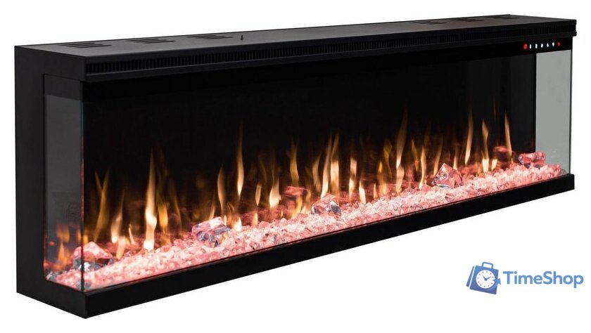 Электрокамин Aflamo Unique 183 - Изображение №12 — Интернет-магазин Time-Shop