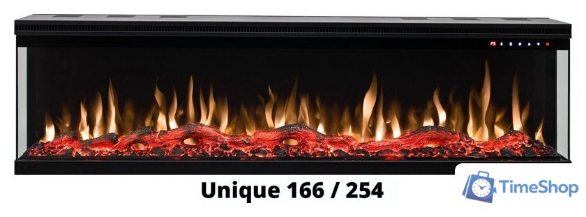 Электрокамин Aflamo Unique 183 - Изображение №17 — Интернет-магазин Time-Shop