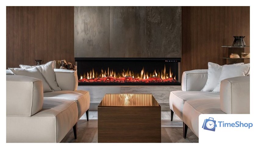 Электрокамин Aflamo Unique 183 - Изображение №4 — Интернет-магазин Time-Shop