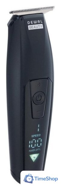 Триммер для бороды и усов Dewal Beauty Select HC9030 - Изображение №3 — Интернет-магазин Time-Shop