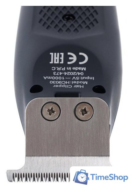 Триммер для бороды и усов Dewal Beauty Select HC9030 - Изображение №6 — Интернет-магазин Time-Shop