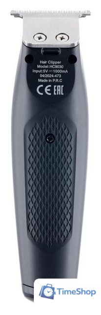Триммер для бороды и усов Dewal Beauty Select HC9030 - Изображение №5 — Интернет-магазин Time-Shop