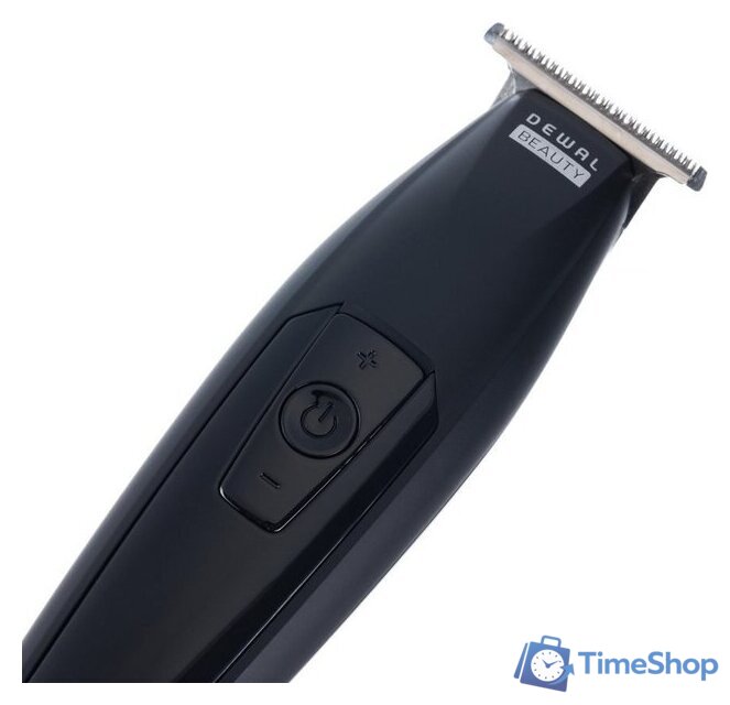 Триммер для бороды и усов Dewal Beauty Select HC9030 - Изображение №7 — Интернет-магазин Time-Shop