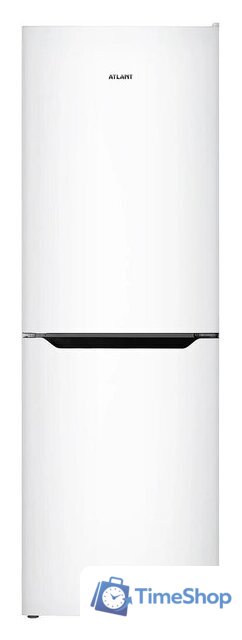 Холодильник ATLANT ХМ-6619-109 - Изображение №1 — Интернет-магазин Time-Shop
