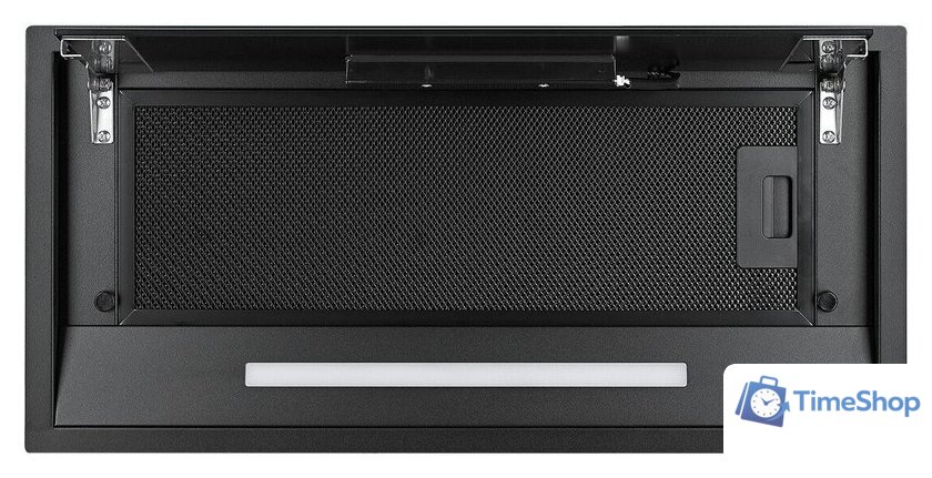 Кухонная вытяжка Exiteq EX-6036 (черный) - Изображение №5 — Интернет-магазин Time-Shop