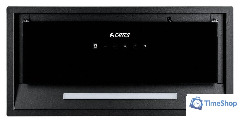 Кухонная вытяжка Exiteq EX-6036 (черный) - Изображение №4 — Интернет-магазин Time-Shop