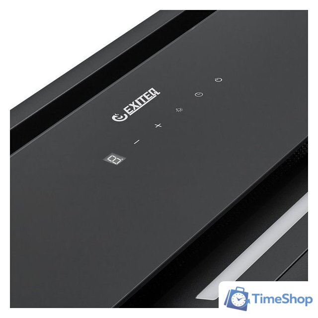 Кухонная вытяжка Exiteq EX-6036 (черный) - Изображение №8 — Интернет-магазин Time-Shop