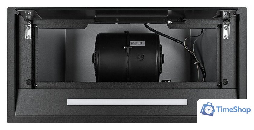 Кухонная вытяжка Exiteq EX-6036 (черный) - Изображение №7 — Интернет-магазин Time-Shop