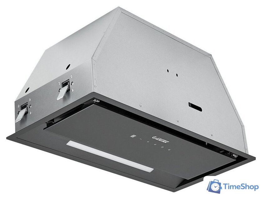 Кухонная вытяжка Exiteq EX-6036 (черный) - Изображение №2 — Интернет-магазин Time-Shop