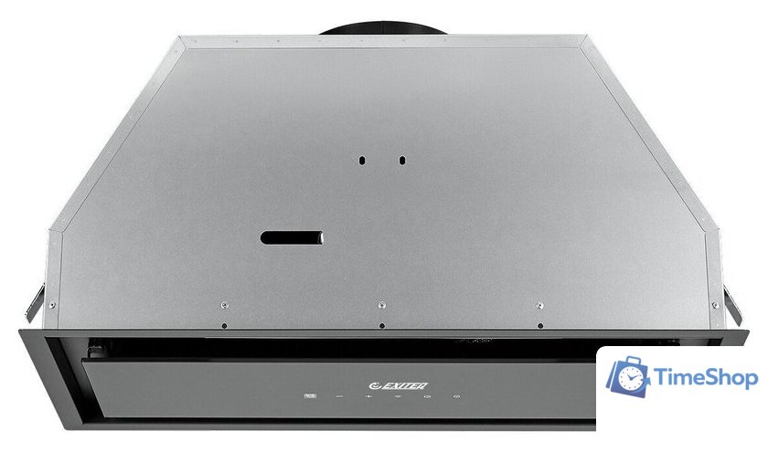 Кухонная вытяжка Exiteq EX-6036 (черный) - Изображение №1 — Интернет-магазин Time-Shop