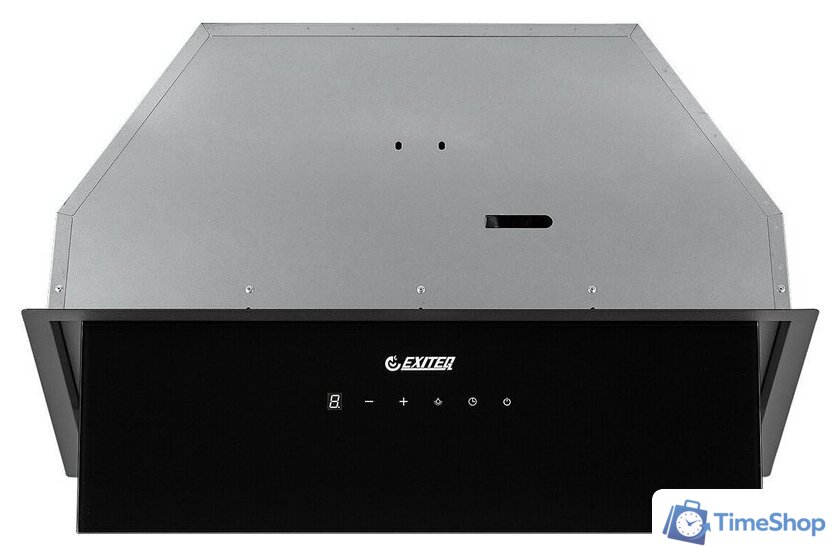 Кухонная вытяжка Exiteq EX-6036 (черный) - Изображение №3 — Интернет-магазин Time-Shop