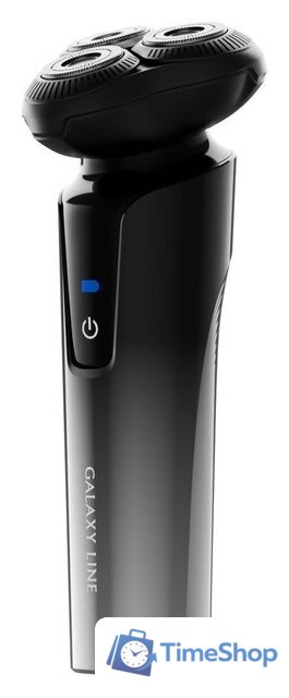 Электробритва Galaxy Line GL4277 - Изображение №3 — Интернет-магазин Time-Shop
