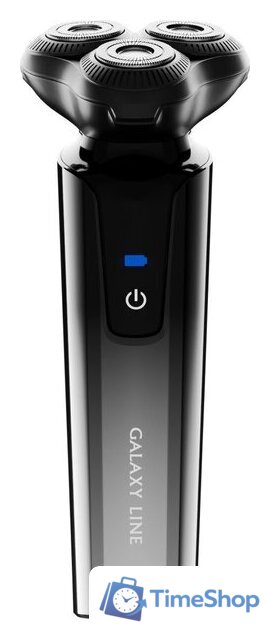 Электробритва Galaxy Line GL4277 - Изображение №2 — Интернет-магазин Time-Shop