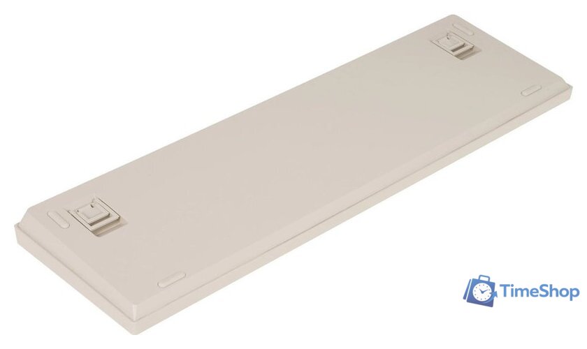 Клавиатура Keychron C2 Pro 8K C2PX-M1 (Keychron Super Red, нет кириллицы) - Изображение №3 — Интернет-магазин Time-Shop