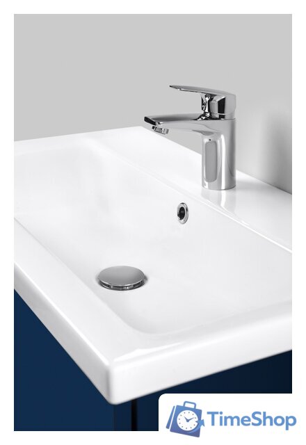 Умывальник AM.PM Gem M90WCC0602WG 61x41.5 - Изображение №2 — Интернет-магазин Time-Shop