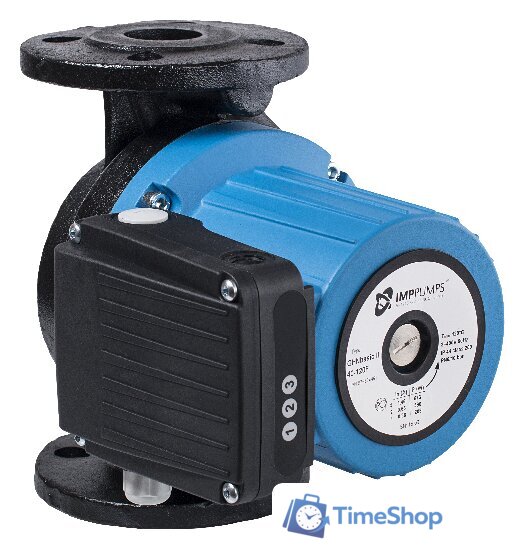 Циркуляционный насос IMP Pumps GHNbasic II 40-190F - Изображение №1 — Интернет-магазин Time-Shop