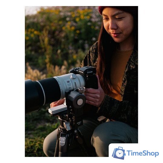 Беззеркальный фотоаппарат Fujifilm X-H2s Body - Изображение №19 — Интернет-магазин Time-Shop