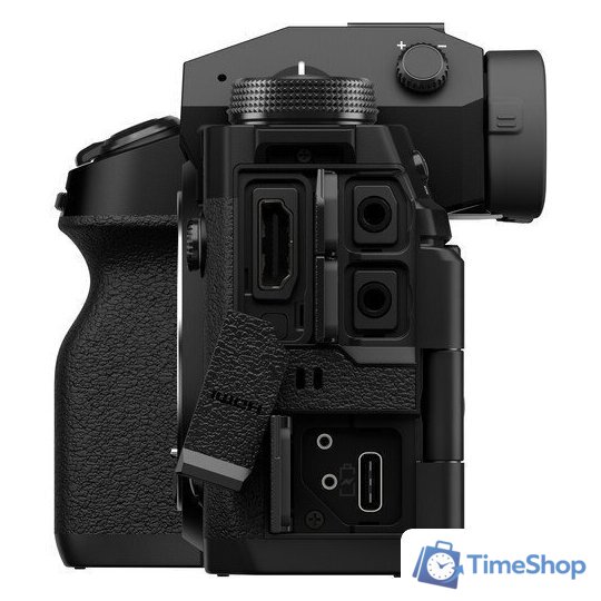 Беззеркальный фотоаппарат Fujifilm X-H2s Body - Изображение №9 — Интернет-магазин Time-Shop