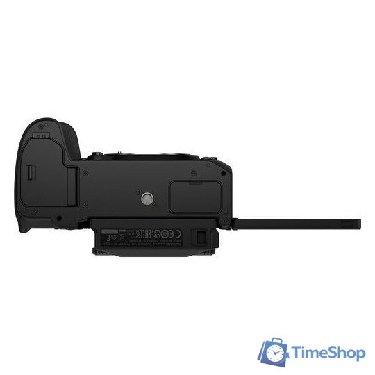 Беззеркальный фотоаппарат Fujifilm X-H2s Body - Изображение №12 — Интернет-магазин Time-Shop