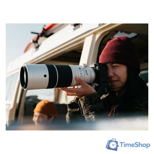 Беззеркальный фотоаппарат Fujifilm X-H2s Body - Изображение №18 — Интернет-магазин Time-Shop