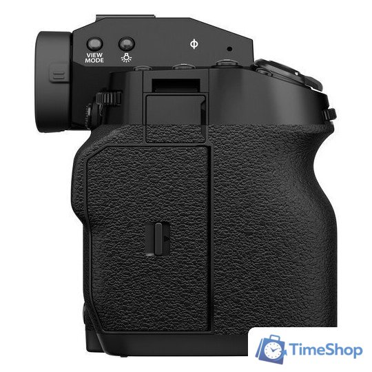 Беззеркальный фотоаппарат Fujifilm X-H2s Body - Изображение №6 — Интернет-магазин Time-Shop