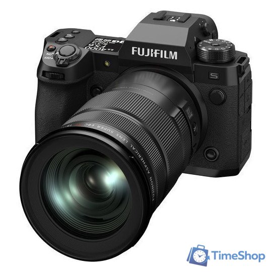 Беззеркальный фотоаппарат Fujifilm X-H2s Body - Изображение №15 — Интернет-магазин Time-Shop
