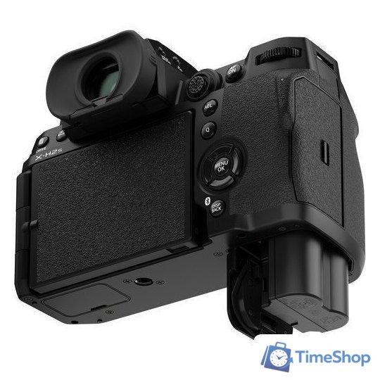 Беззеркальный фотоаппарат Fujifilm X-H2s Body - Изображение №11 — Интернет-магазин Time-Shop