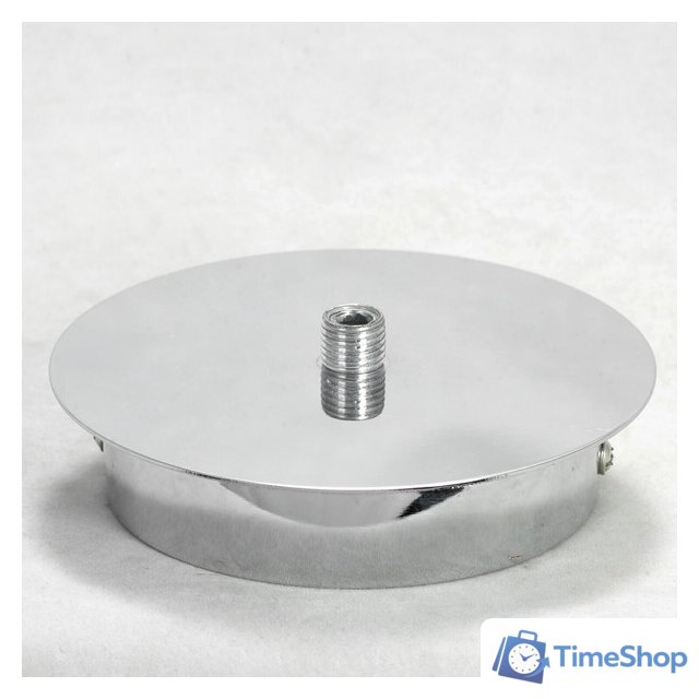 Подвесная люстра Lussole LSP-0557-C80 - Изображение №5 — Интернет-магазин Time-Shop