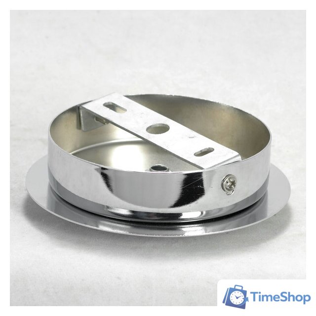 Подвесная люстра Lussole LSP-0557-C80 - Изображение №4 — Интернет-магазин Time-Shop