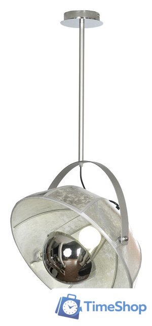 Подвесная люстра Lussole LSP-0557-C80 - Изображение №1 — Интернет-магазин Time-Shop