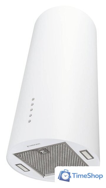 Кухонная вытяжка Meferi TUBE35WH Ultra - Изображение №1 — Интернет-магазин Time-Shop