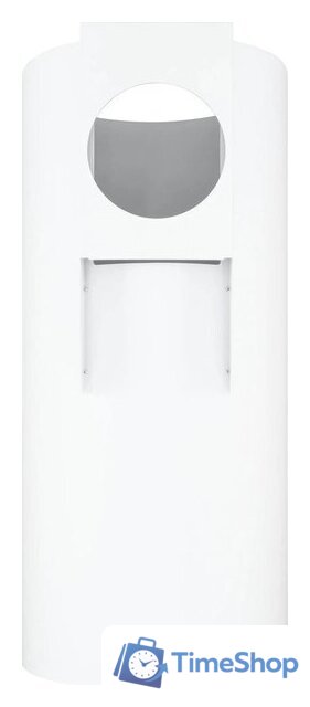 Кухонная вытяжка Meferi TUBE35WH Ultra - Изображение №10 — Интернет-магазин Time-Shop