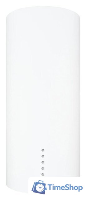 Кухонная вытяжка Meferi TUBE35WH Ultra - Изображение №9 — Интернет-магазин Time-Shop